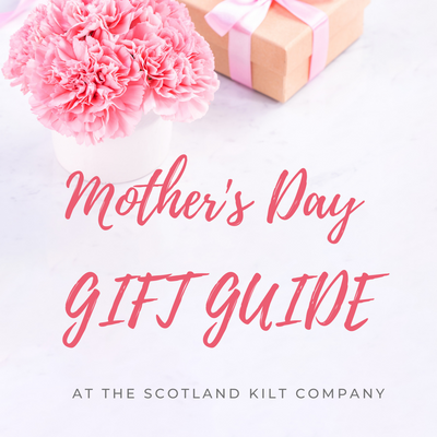 Mother’s Day Gift Guide