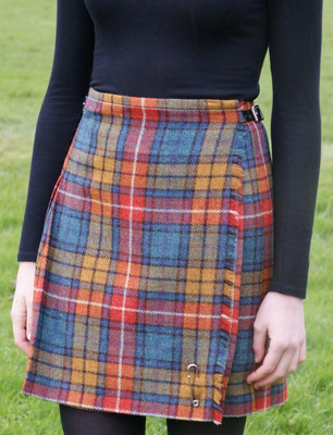 What to Wear Burns Night 2022?