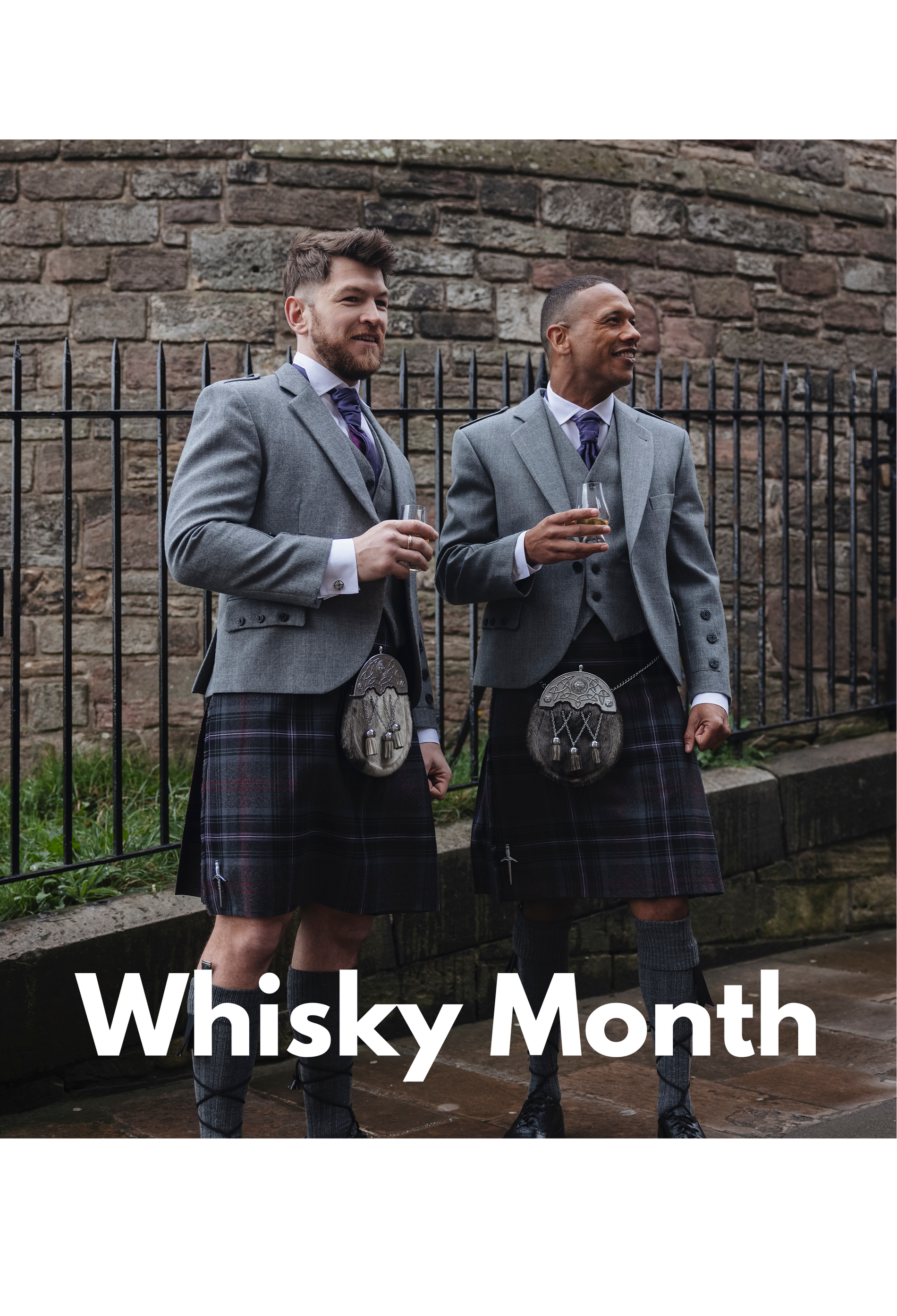 Kilt scotch hot sale