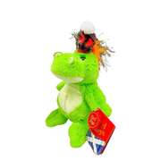 16cm Nessie Soft Toy by Keel Toys