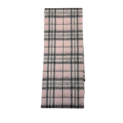 100% Lambswool Mini Tartan Scarf - 11 Colours