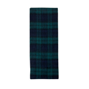 100% Lambswool Mini Tartan Scarf - 11 Colours