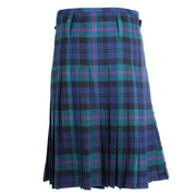 Clearance MTM Wool Kilt - 5 Yard - Baird Modern - Waist 46 Length 24