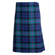 Clearance MTM Wool Kilt - 5 Yard - Baird Modern - Waist 46 Length 24