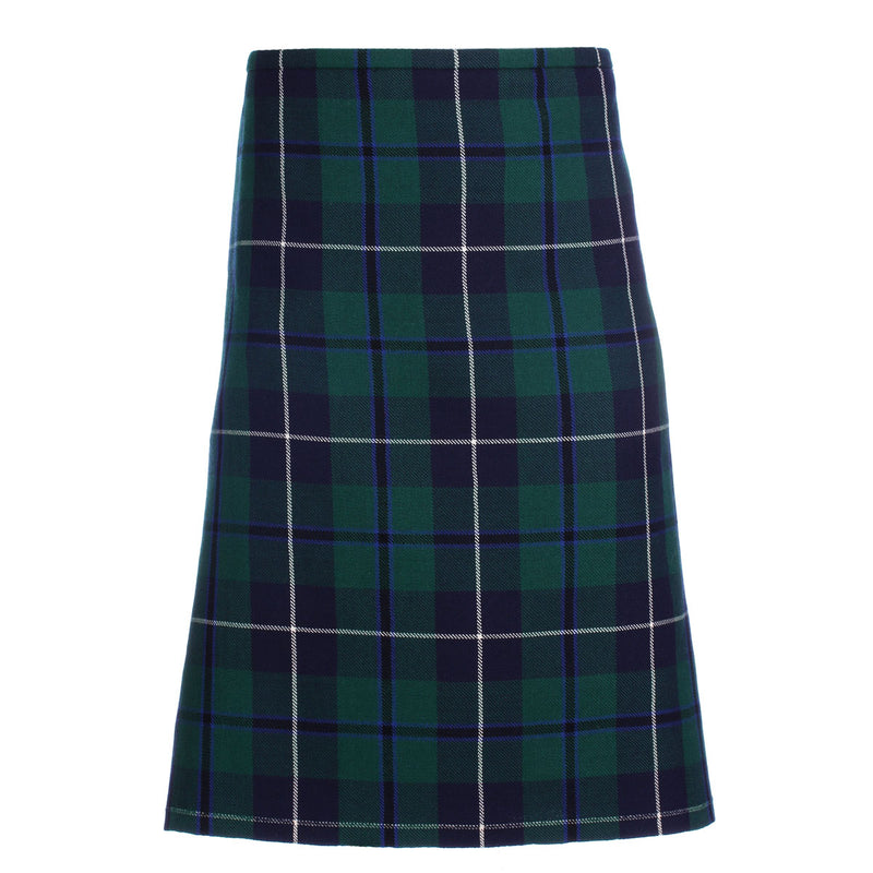 Clearance MTM Wool Kilt - Douglas Modern - Waist 38 - Length 24.5