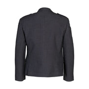 Tweed Crail Jacket - Charcoal - (Jacket Only) - Clearance