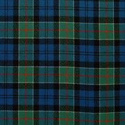 100% Wool Tartan Neck Tie - Colquhoun Ancient