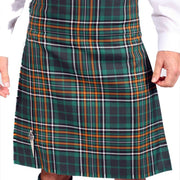 Irish County Prince Charlie Kilt Outfit - Made to Order