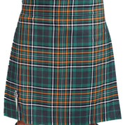 Irish County Prince Charlie Kilt Outfit - Made to Order