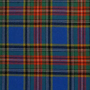 100% Wool Tartan Neck Tie - MacBeth Ancient