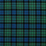 100% Wool Tartan Neck Tie - MacCallum Ancient