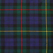 100% Wool Tartan Neck Tie - MacEwan Modern