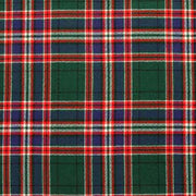 100% Wool Tartan Neck Tie - MacFarlane Hunting Modern