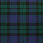 100% Wool Tartan Neck Tie - MacKay Modern