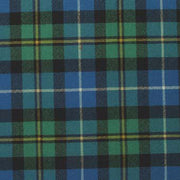 100% Wool Tartan Neck Tie - MacNeil of Barra Ancient