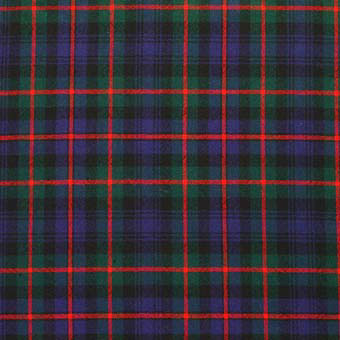 100% Wool Tartan Neck Tie - Murray of Atholl Modern