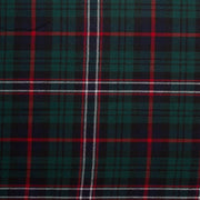 100% Wool Tartan Bow Tie - Scottish National