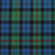 100% Wool Tartan Neck Tie - Smith Ancient