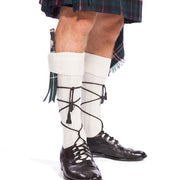 Instock Fly Plaid Prince Charlie Jacket Kilt Outfit