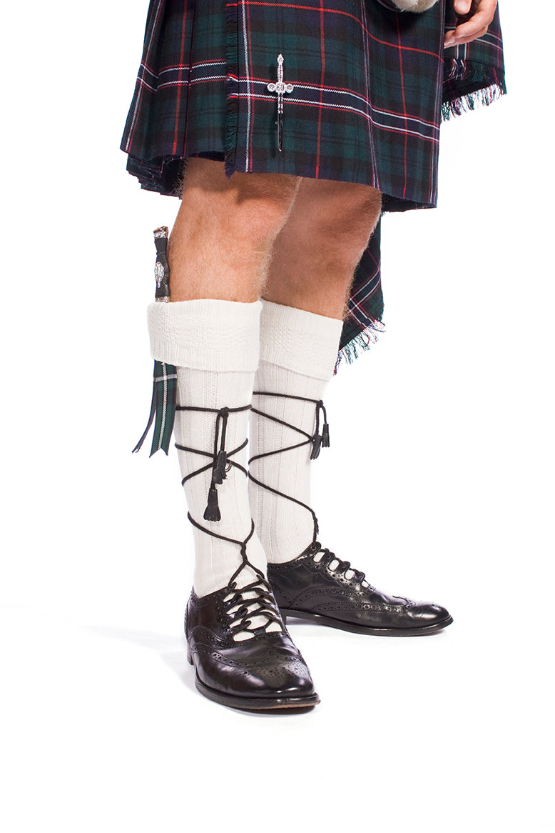 Instock Fly Plaid Prince Charlie Jacket Kilt Outfit