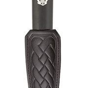 Daywear Blackwood Thistle Sgian Dubh