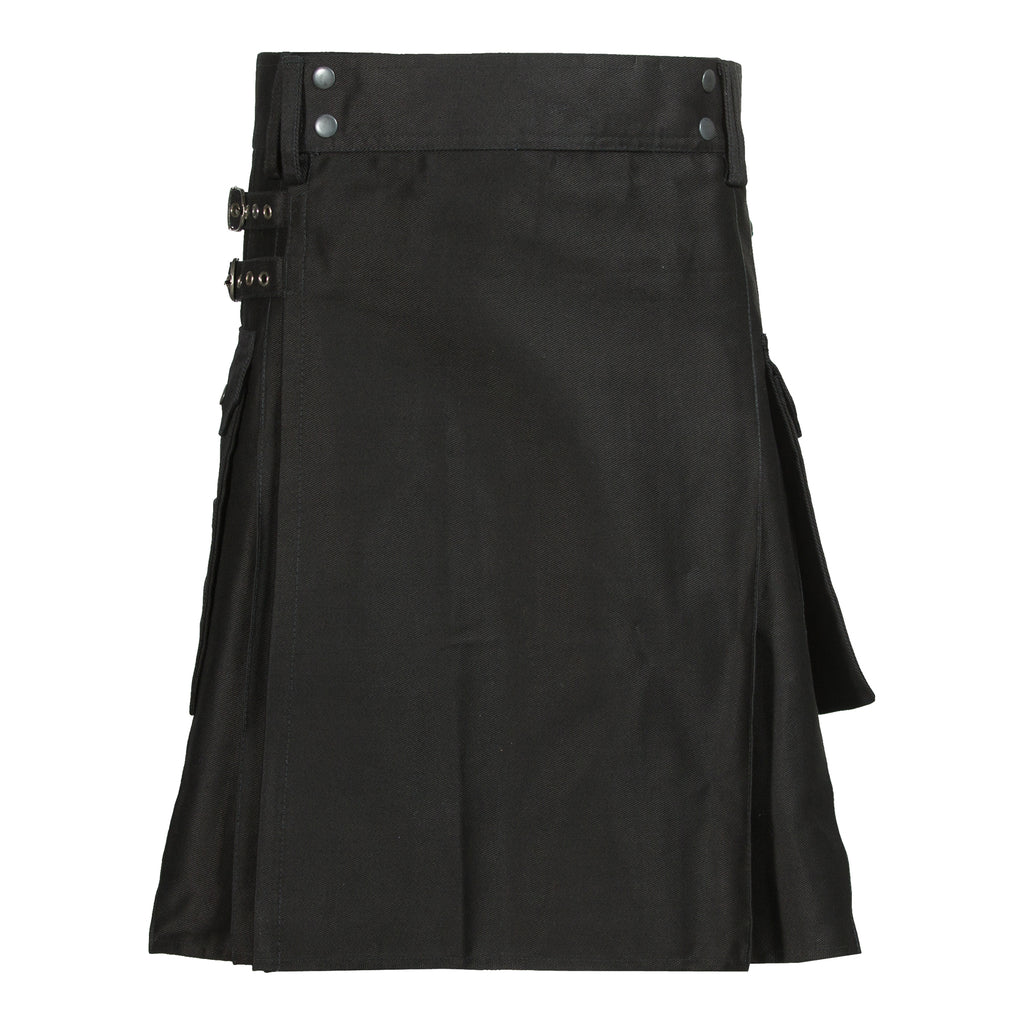 Blackout Utility Kilt | Scotland Kilt Co