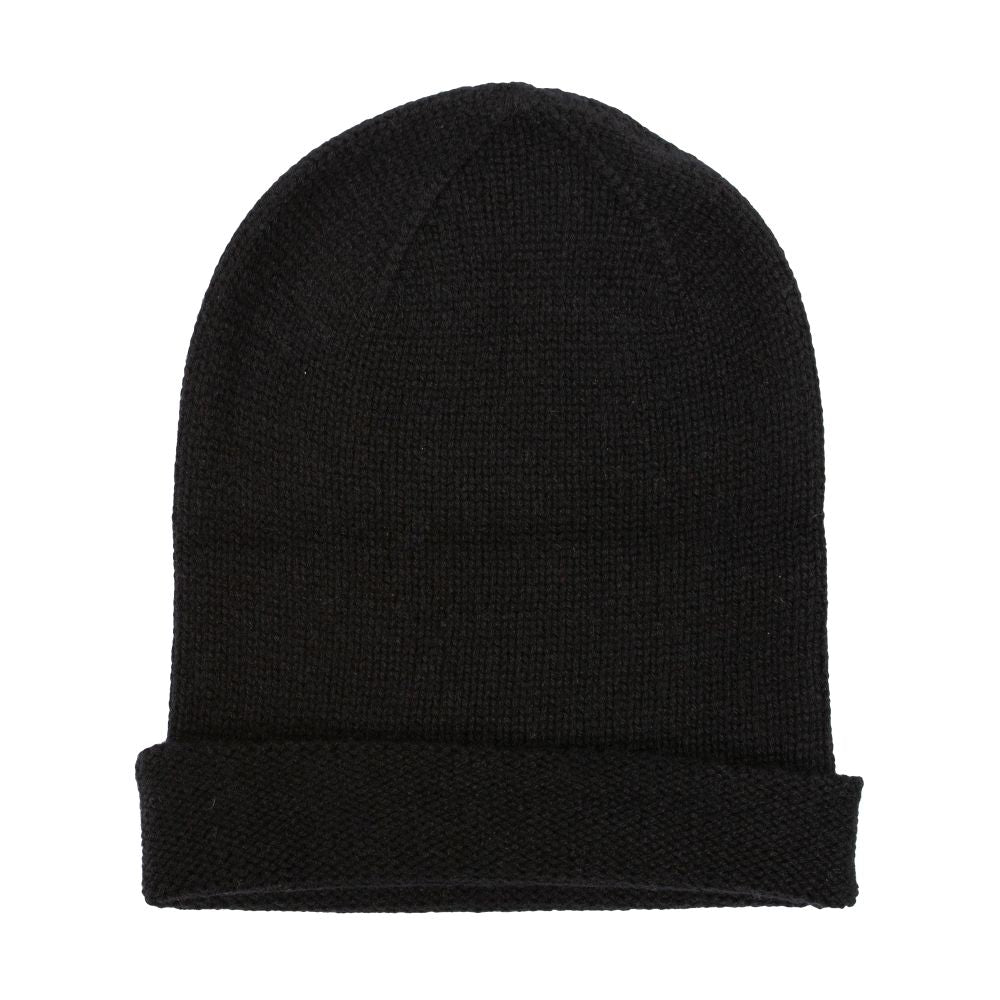 100% Cashmere Plain Beanie Hat by Isla Cashmere - 7 Colours | Scotland ...