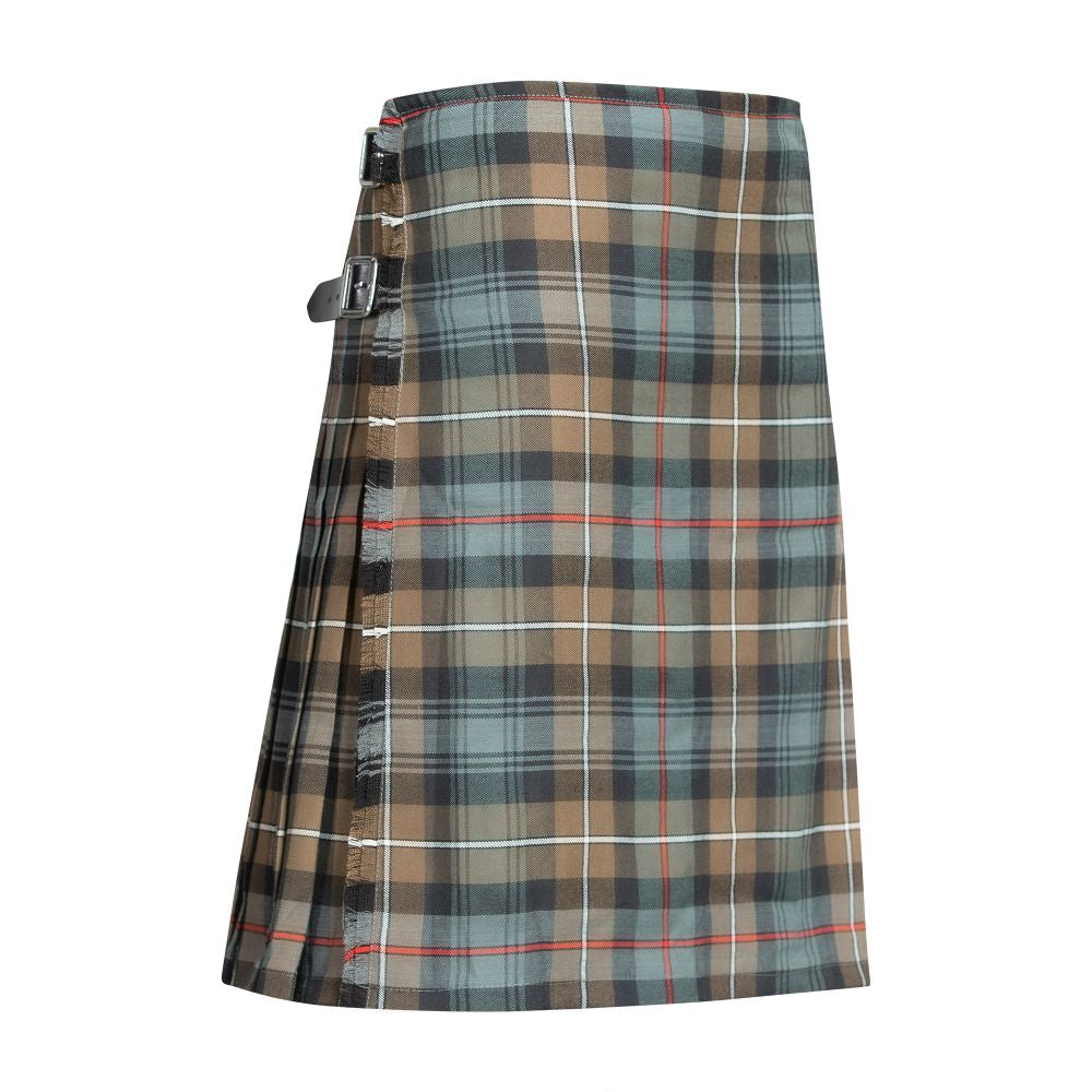 Mackenzie best sale weathered kilt